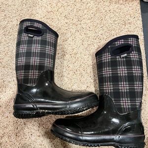 Women’ Classic winter Bogs